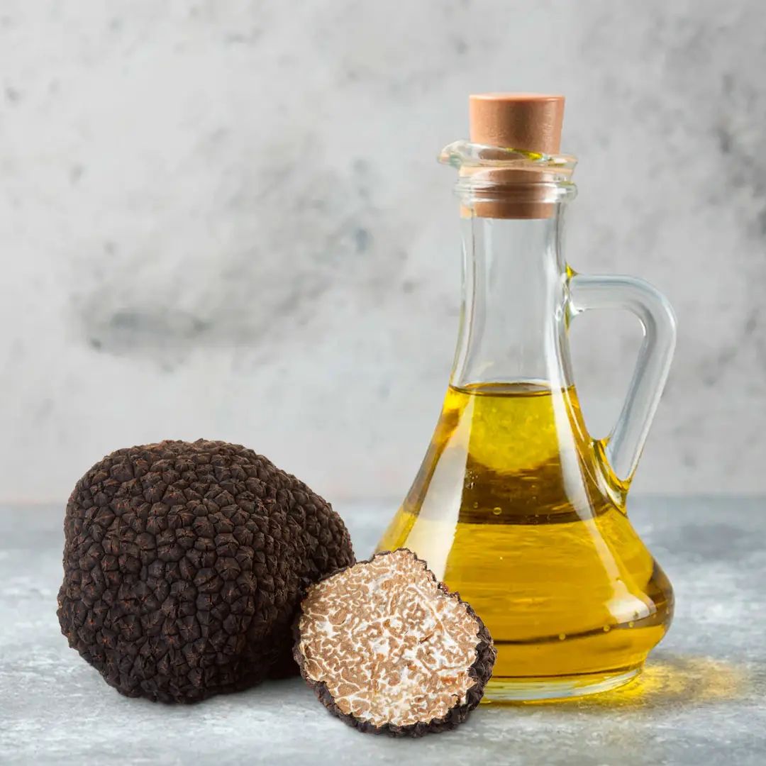 Truffle Oil